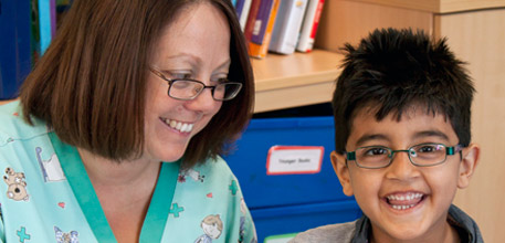 Southampton Children's Hospital