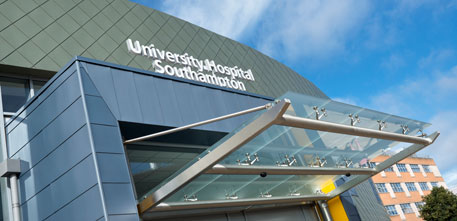 Southampton General Hospital