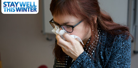 Stay well this winter