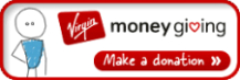 Virgin money giving button