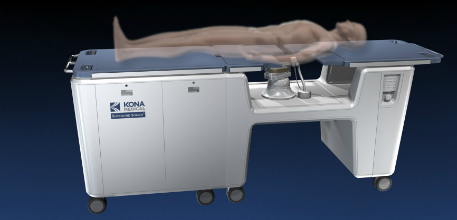 Surround Sound patient banner