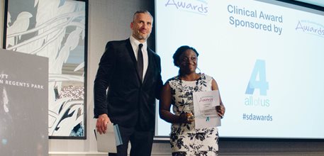 Sustainability Awards