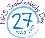 NHS Sustainability Day