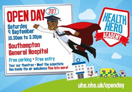 UHS OPEN DAY WEBSITE 457X393PX2
