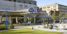Southampton General Hospital