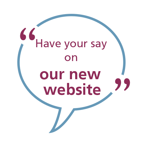 Give us your feedback