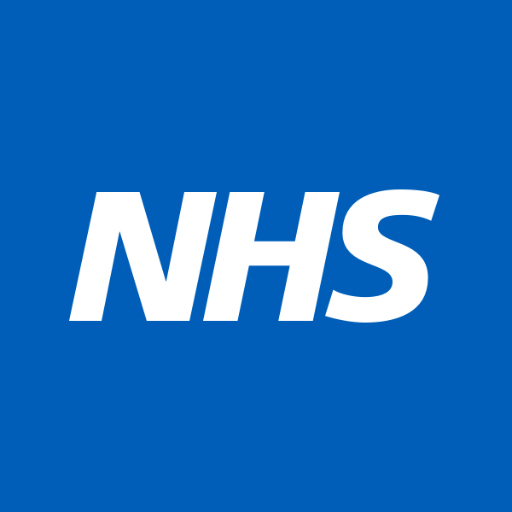 Uni Hospital Southampton NHS logo