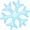 ❄️