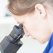 Labthroughmicroscope